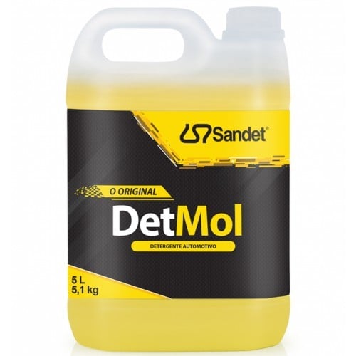 DET MOL 5L - SANDET