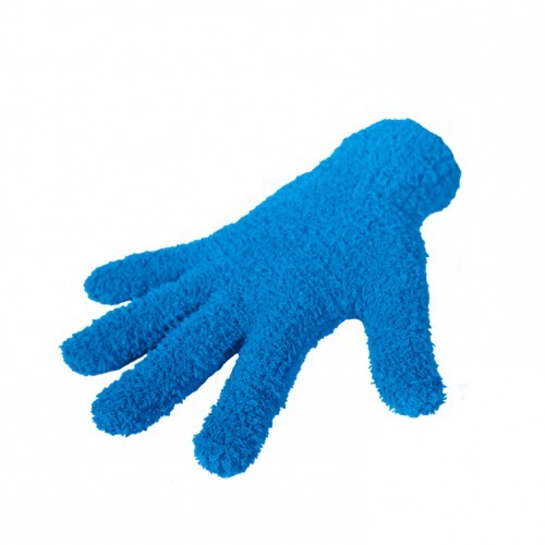 LUVA DE MICROFIBRA PARA INTERIORES (1 PAR) - VONIXX