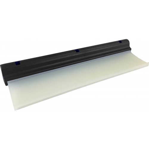 LÂMINA DE SILICONE PARA SECAGEM - DETAILER