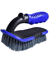 ESCOVA PARA LIMPEZA DE TAPETES E CARPETES - VONIXX