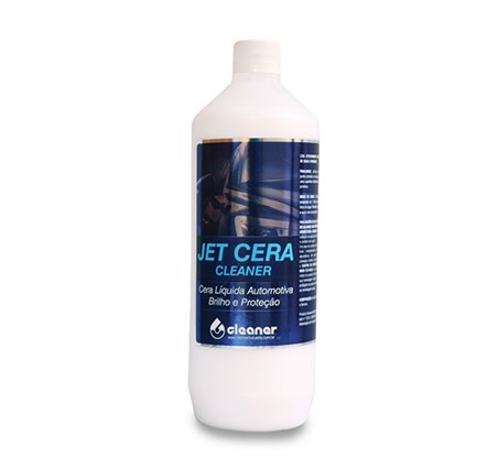 JET CERA CONCENTRADA 1L - CLEANER