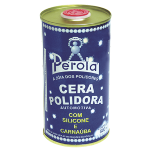 CERA POLIDORA – PÉROLA