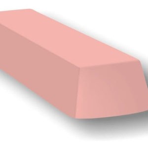 ABRASIVO PARA ESPELHAMENTO ROSA PQ - AUTOCRAZY