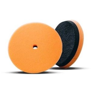 BOINA DE ESPUMA NP2 LARANJA 6