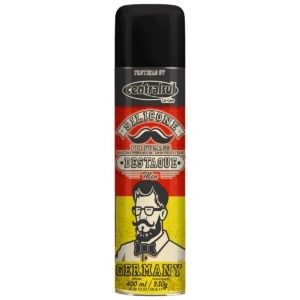 SILICONE AEROSSOL MEN GERMANY 400ML – CENTRALSUL