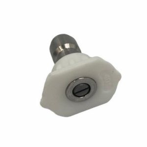 BICO ENGATE RÁPIDO BRANCO VAZÃO 45º  – DETAILER