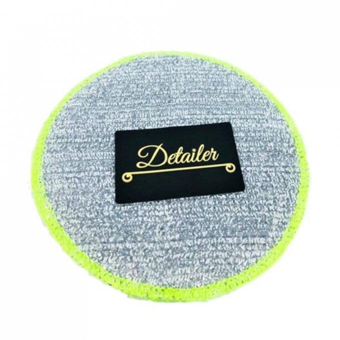 BOINA DE LIMPEZA MANDALA 5,5 - DETAILER