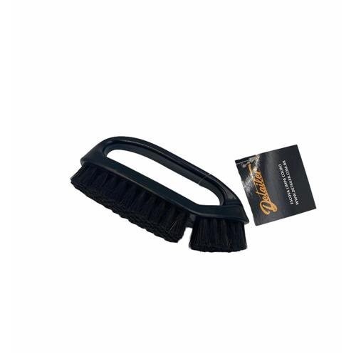 ESCOVA LIMPA COURO - DETAILER