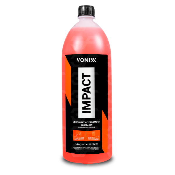 IMPACT - MULTILIMPADOR LIMPEZA PESADA 1,5L - VONIXX
