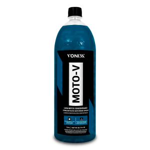 MOTO-V 1,5L LAVA MOTOS CONCENTRADO - VONIXX
