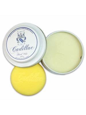 CERA HARD WAX 300G - CADILLAC
