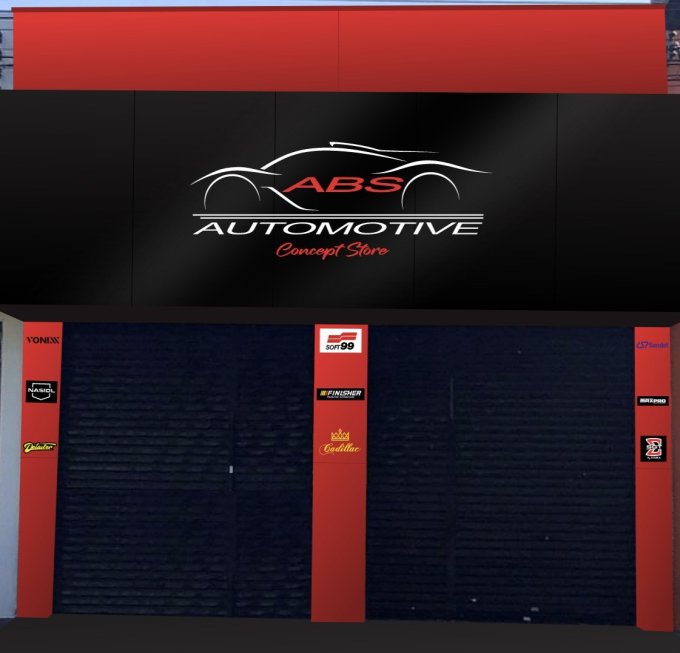 A.B.S Automotive