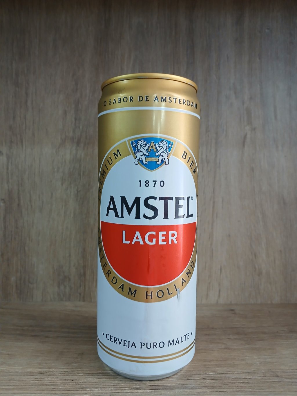 AMSTEL 350ML