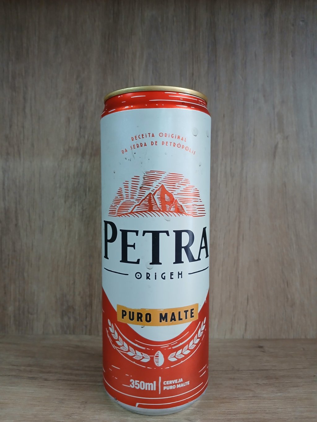 Petra 350ML