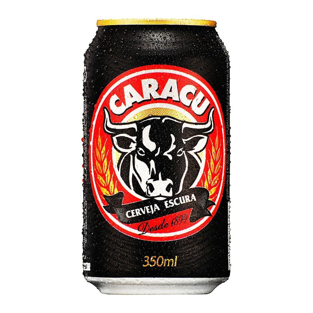 CARACU 350ML