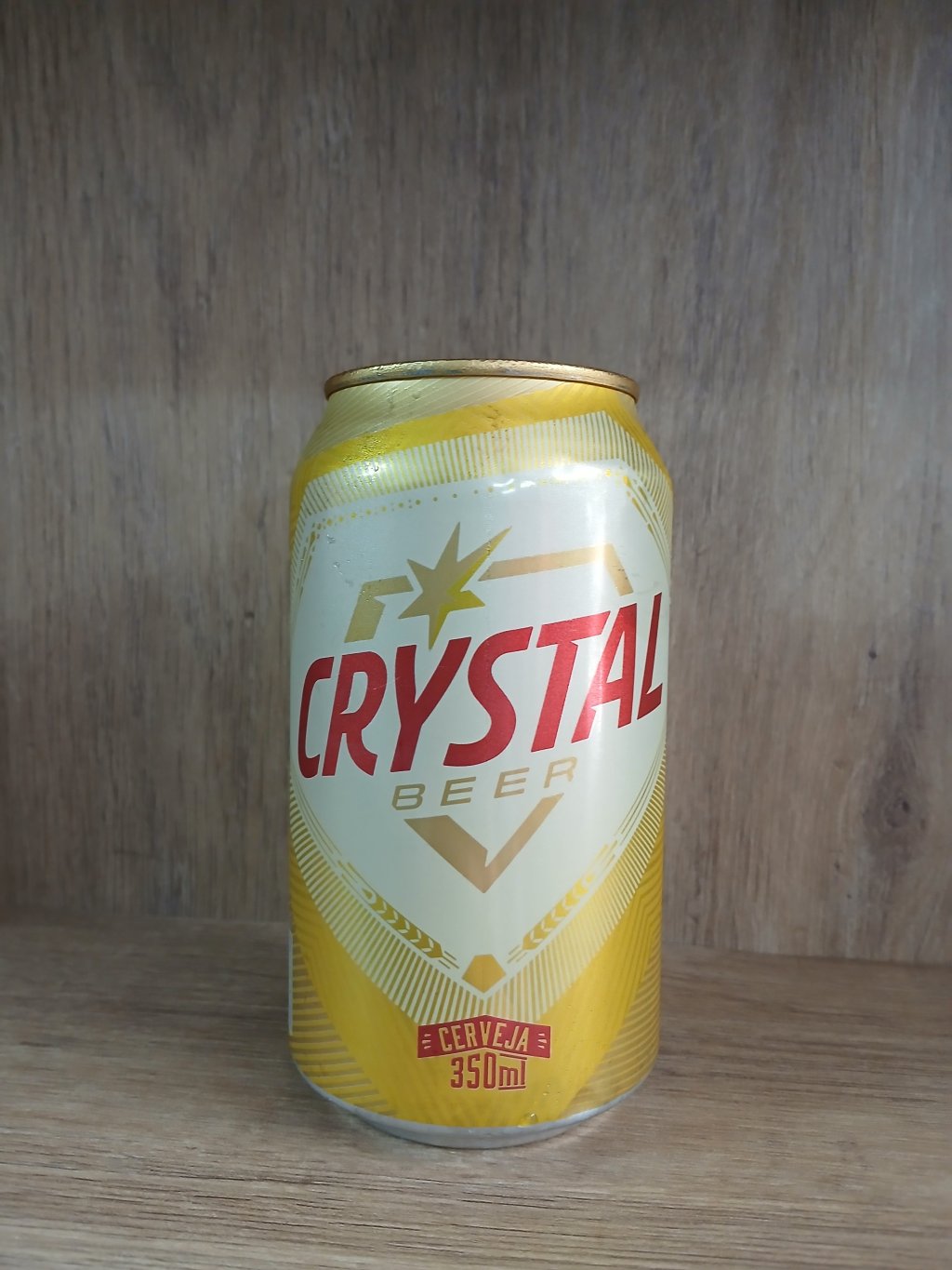 CRYSTAL 350ML