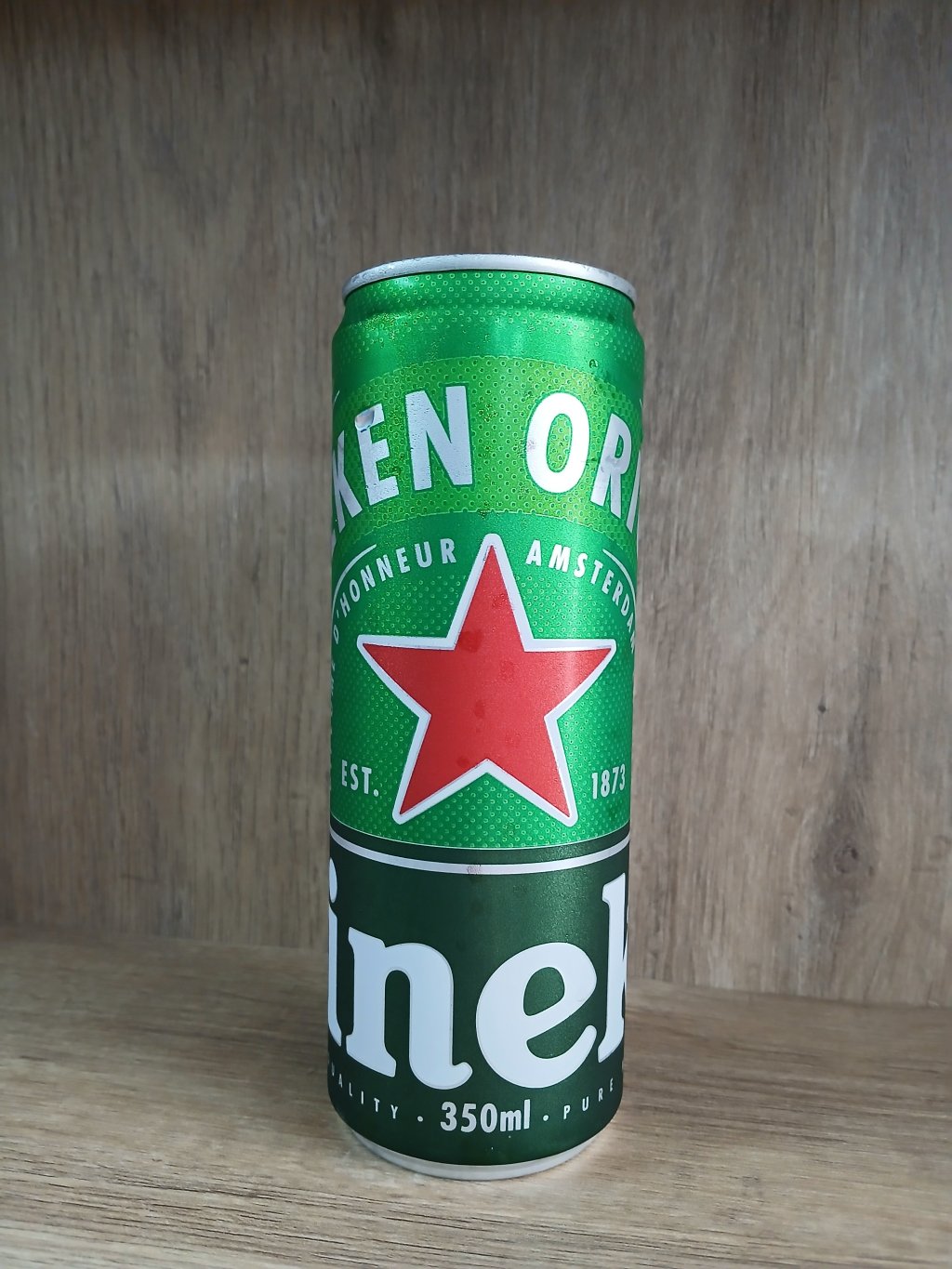 HEINEKEN 350ML