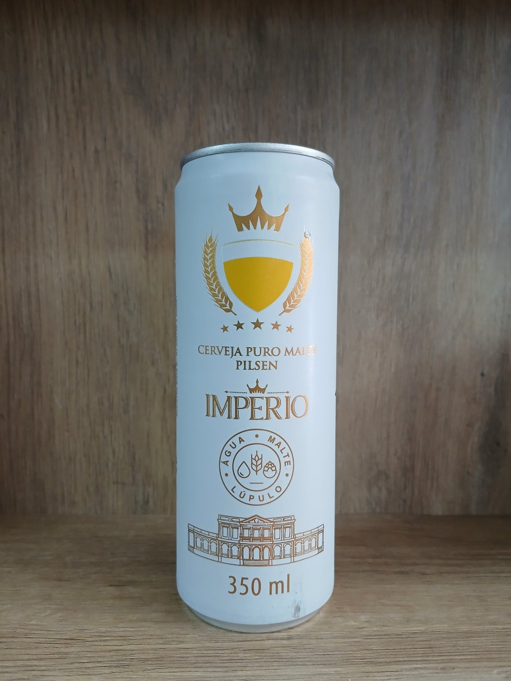 IMPÉRIO 350ML