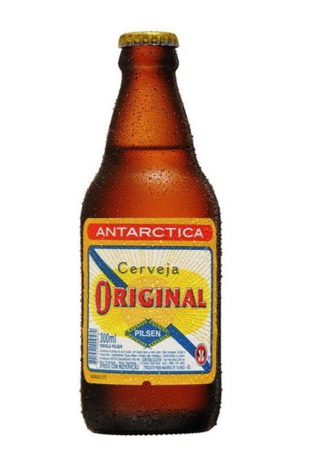 ORIGINAL RETORNÁVEL 300ML