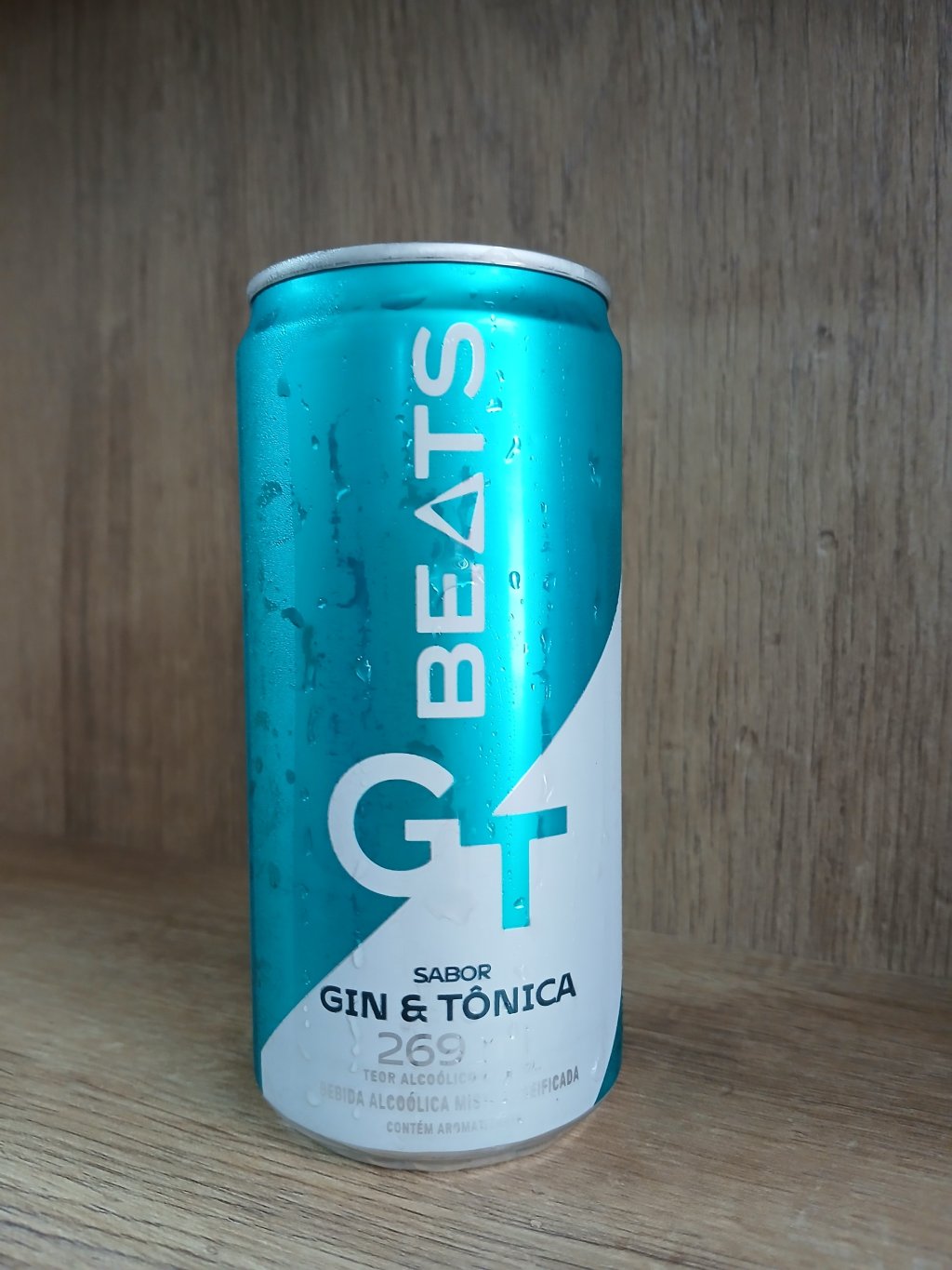 SKOL BEATS GT 269ML
