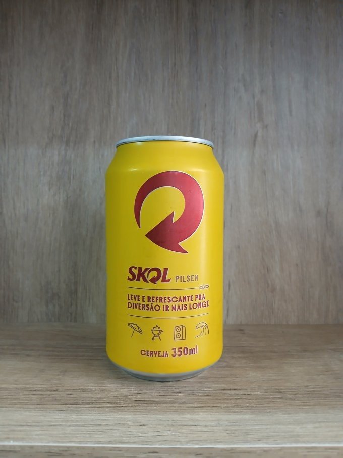 SKOL 350ML