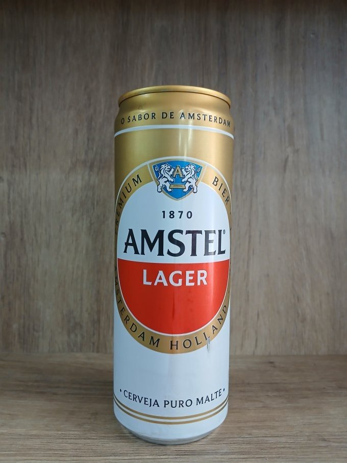 AMSTEL 350ML