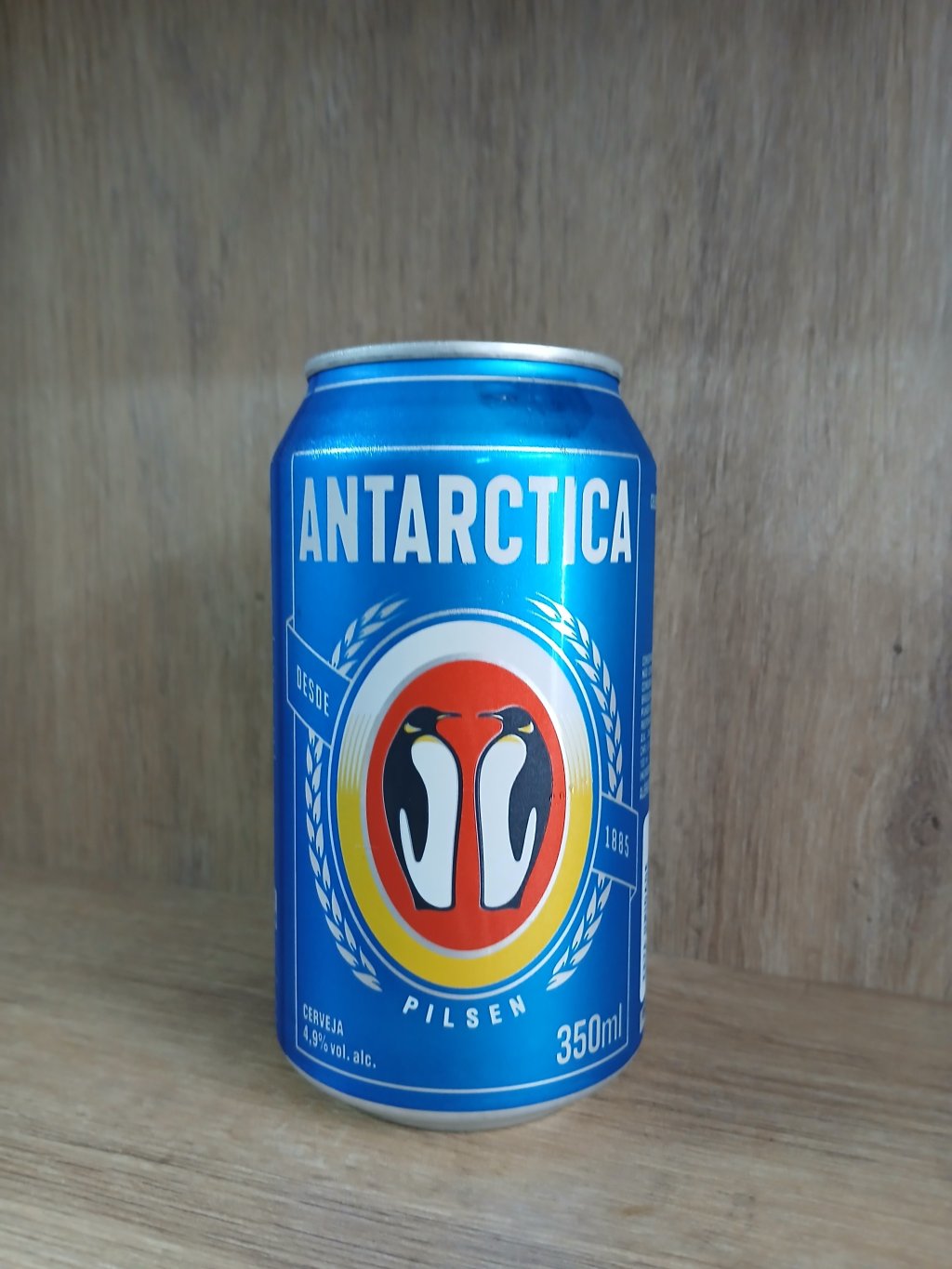 ANTÁRTICA 350ML