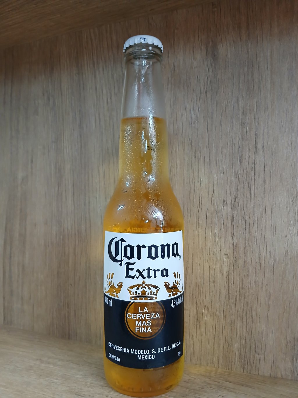 CORONA 330ML