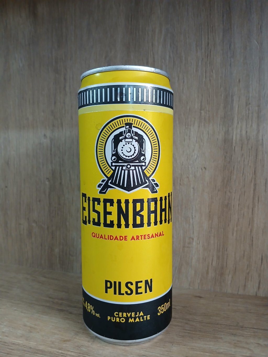 EISENBAHN 350ML