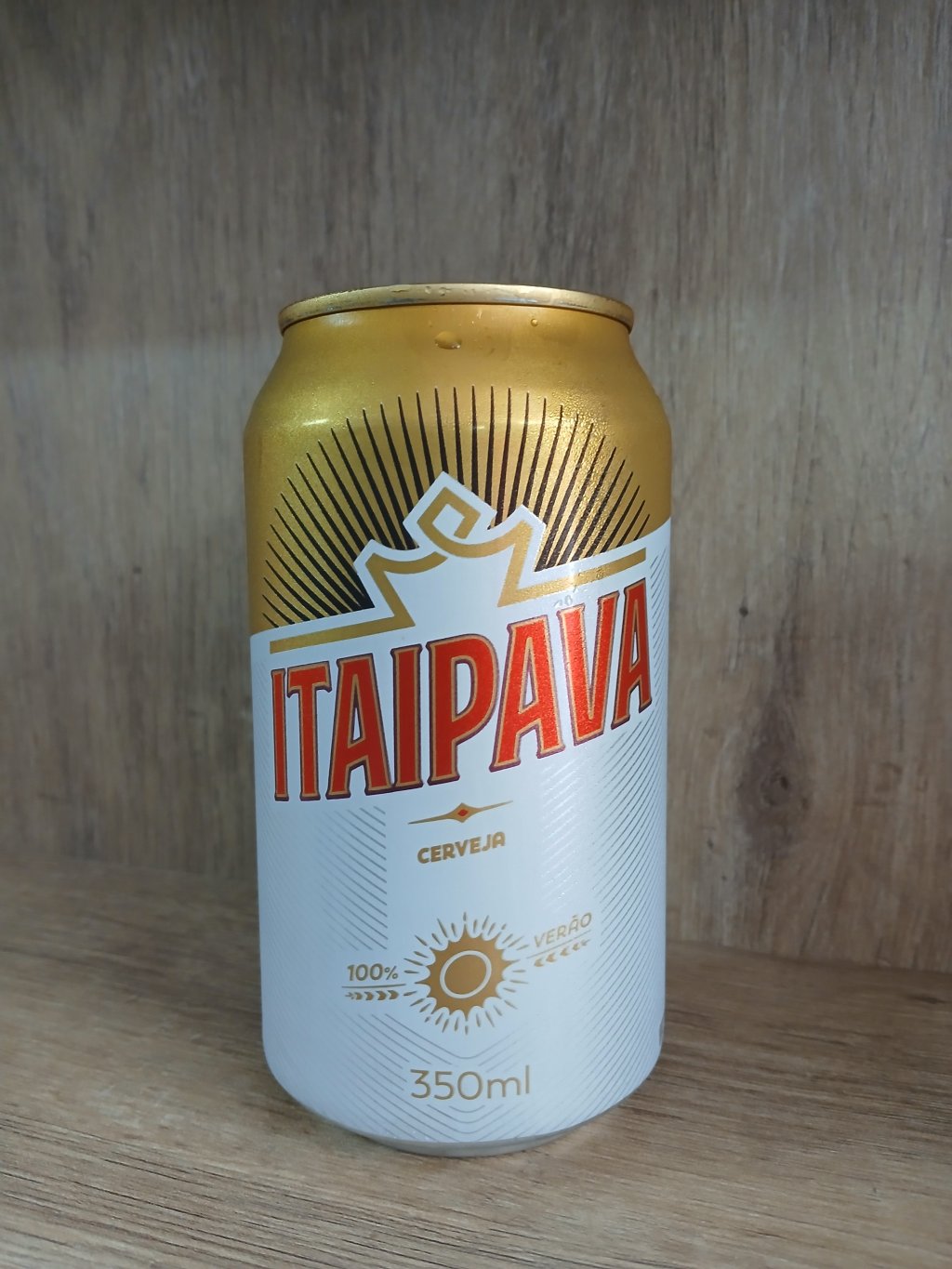 ITAIPAVA 350ml