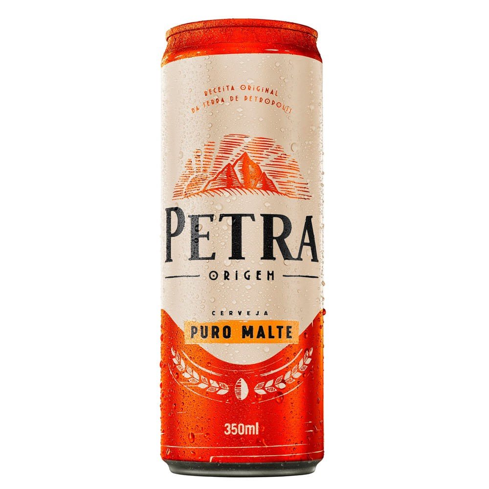 PETRA 350ML