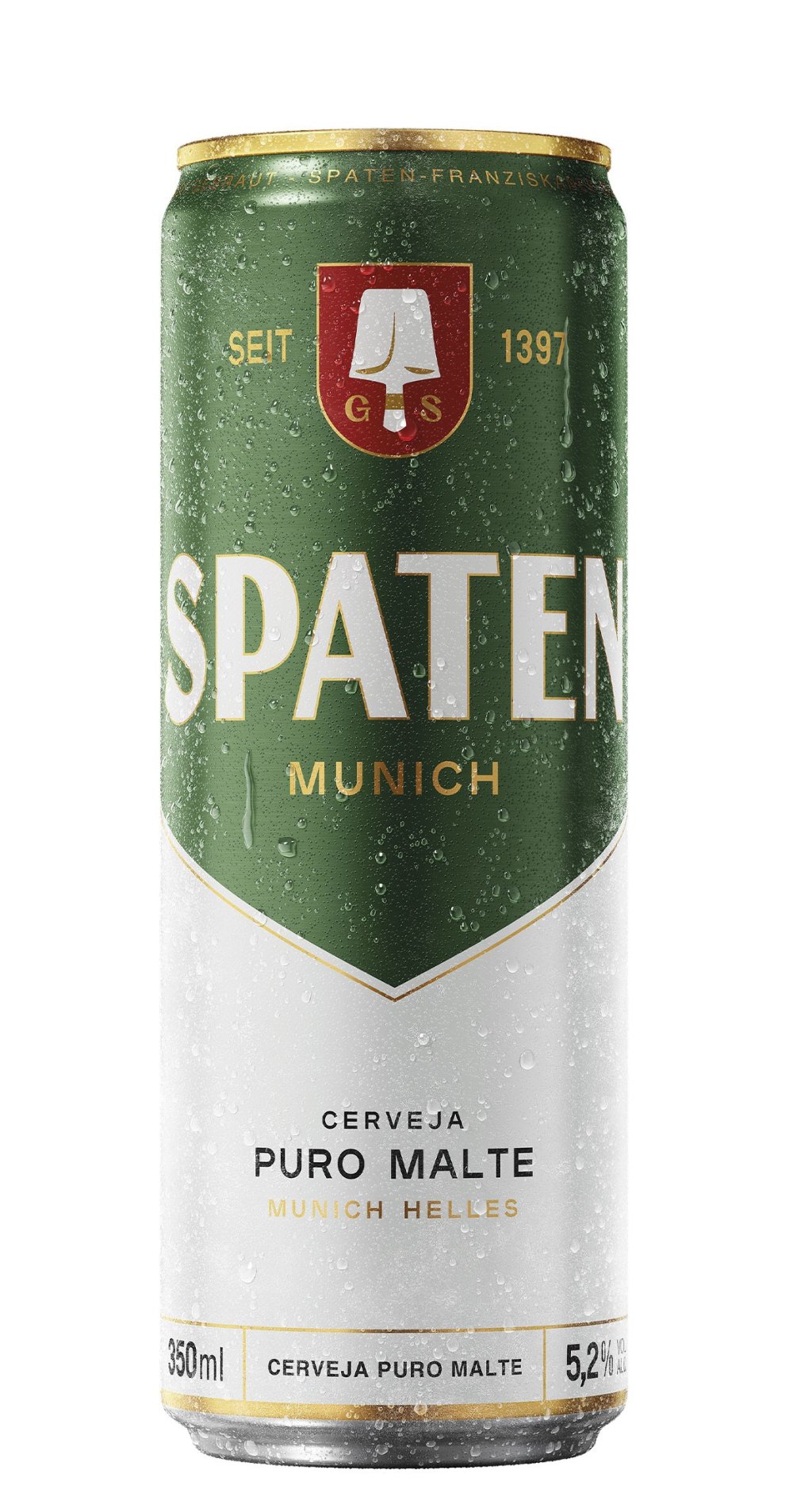 SPATEN 350ML