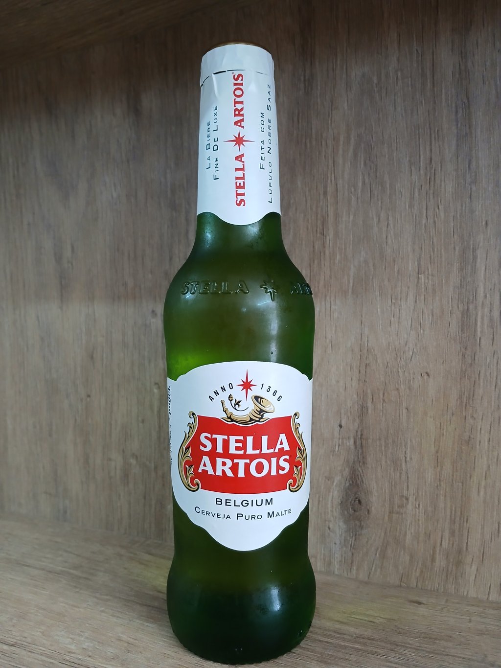STELLA 330ML