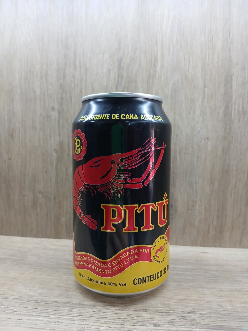 PITU LATA 350ML