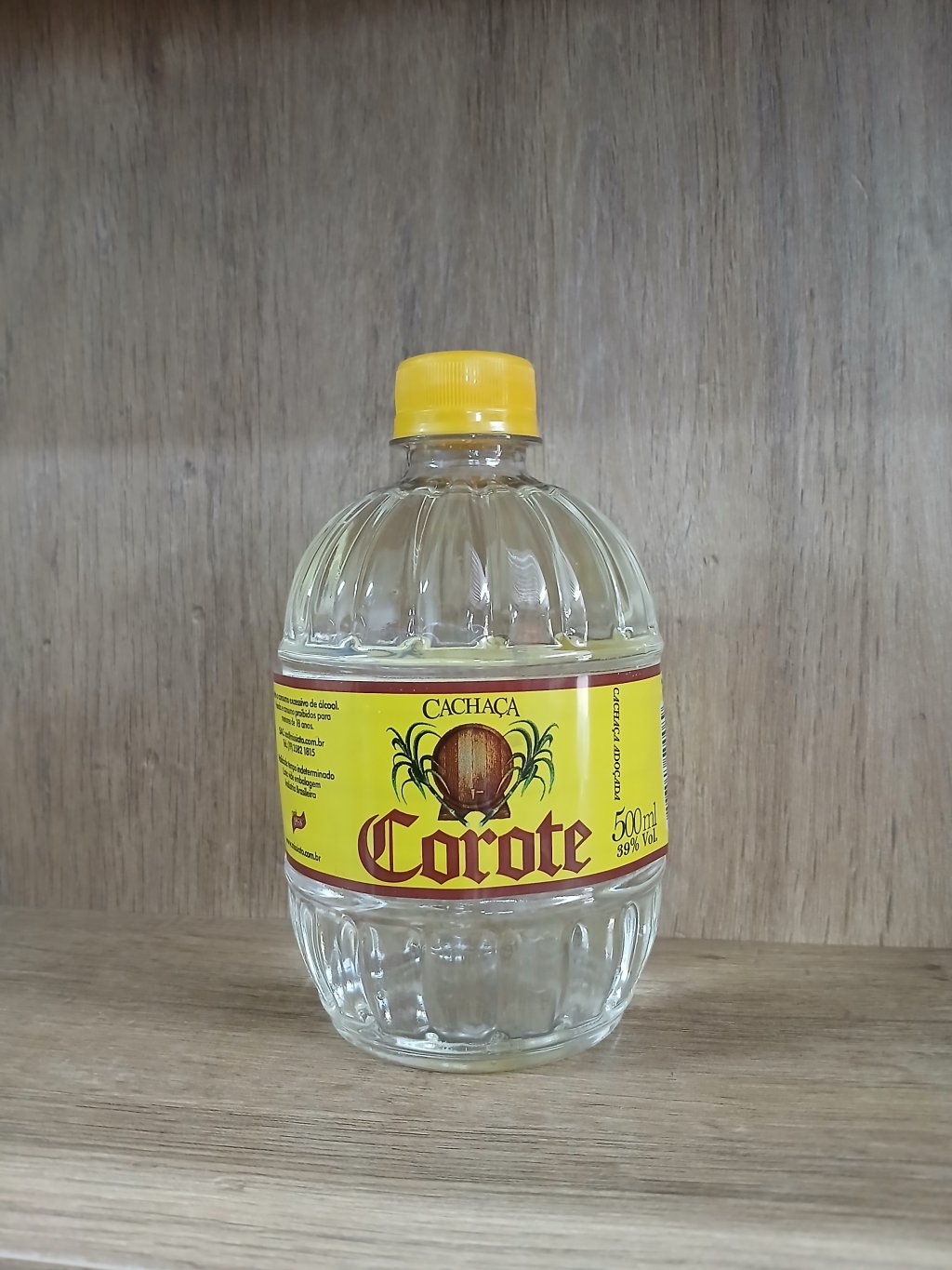 COROTE PURO