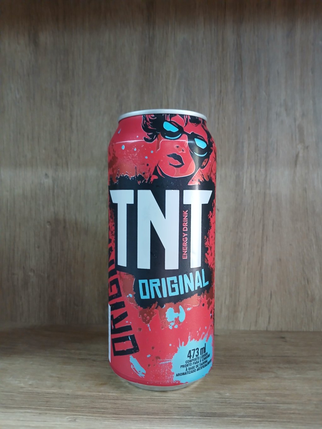 TNT LATÃO 