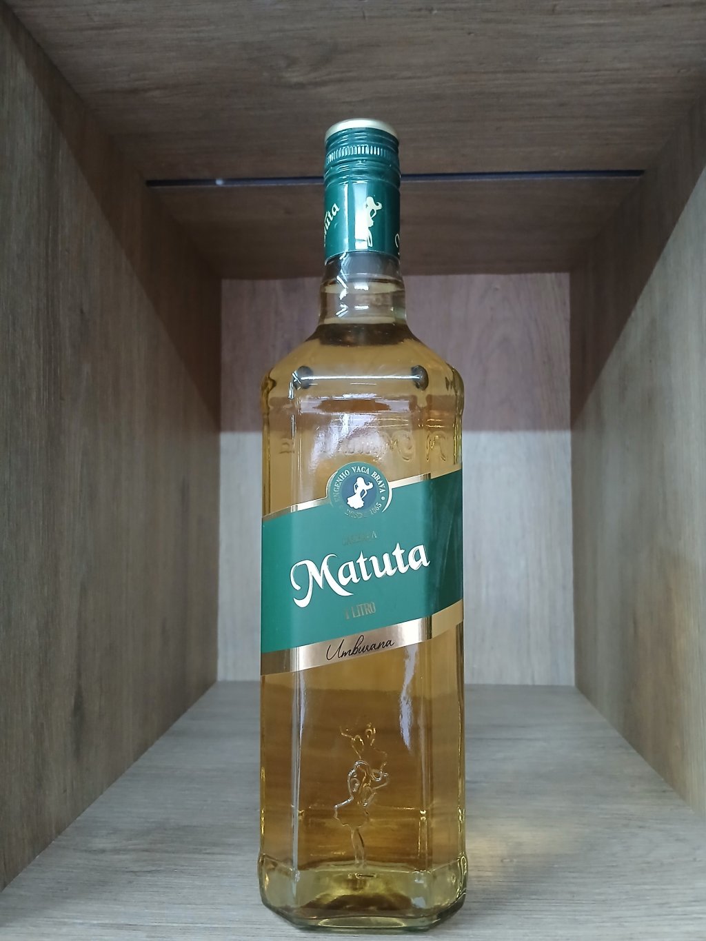 MATUTA UMBURANA 1L