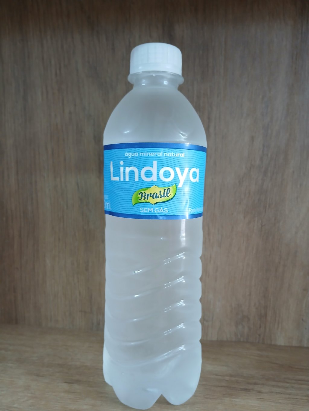 ÁGUA 500ML 
