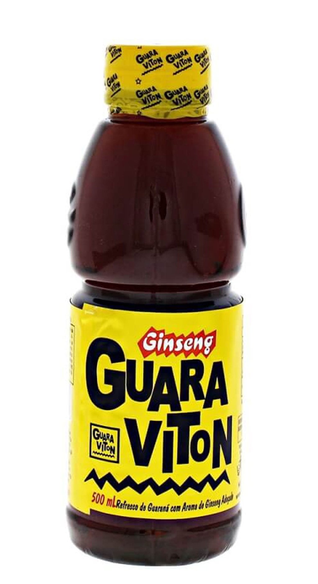 GUARAVITON
