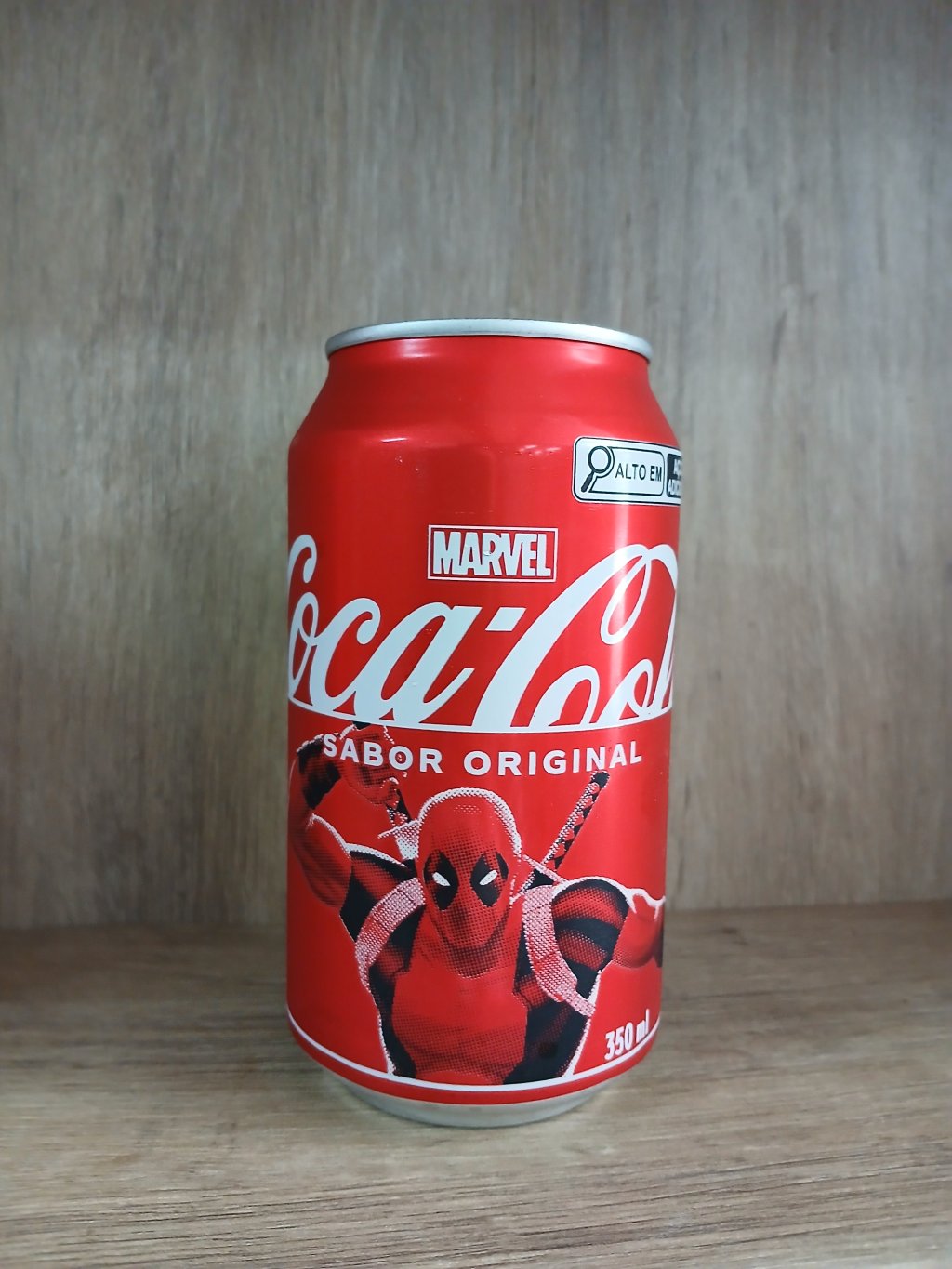 COCA 350ML