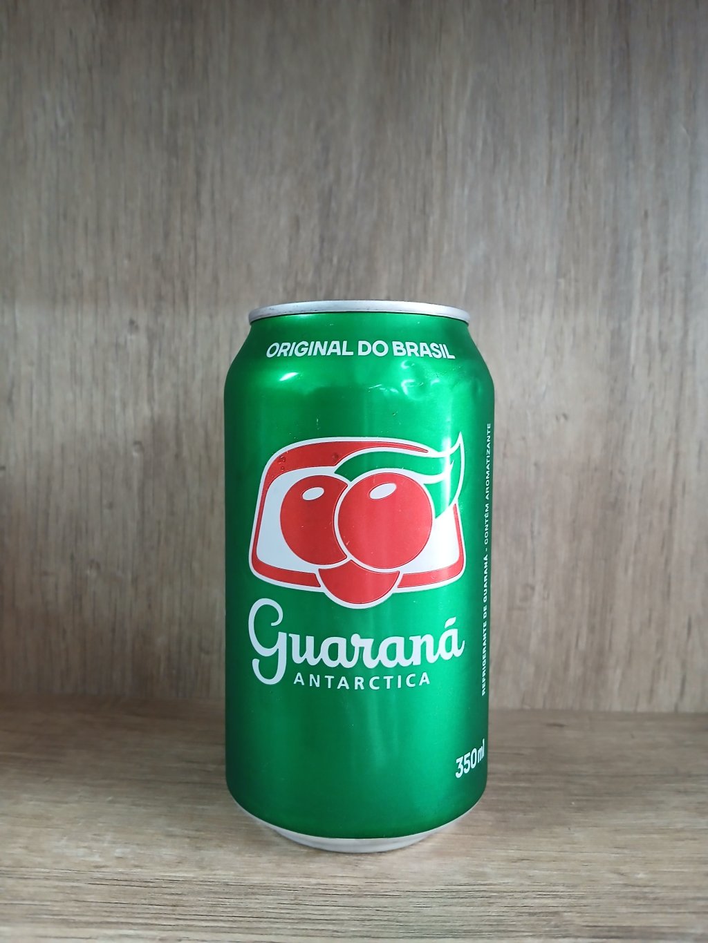 GUARANÁ 350ML