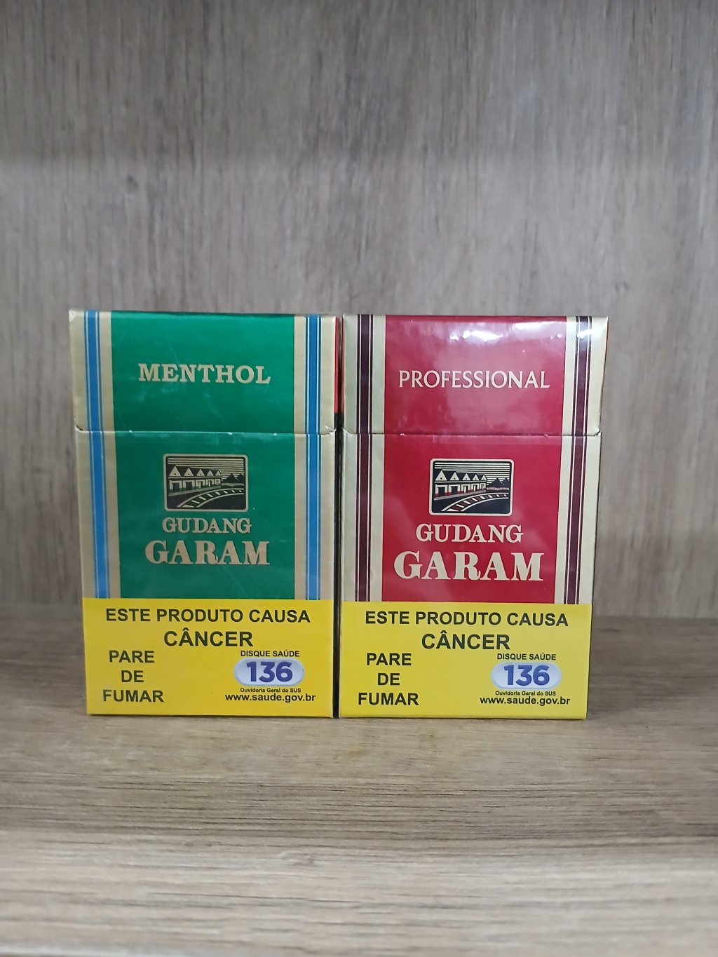 GUDANG