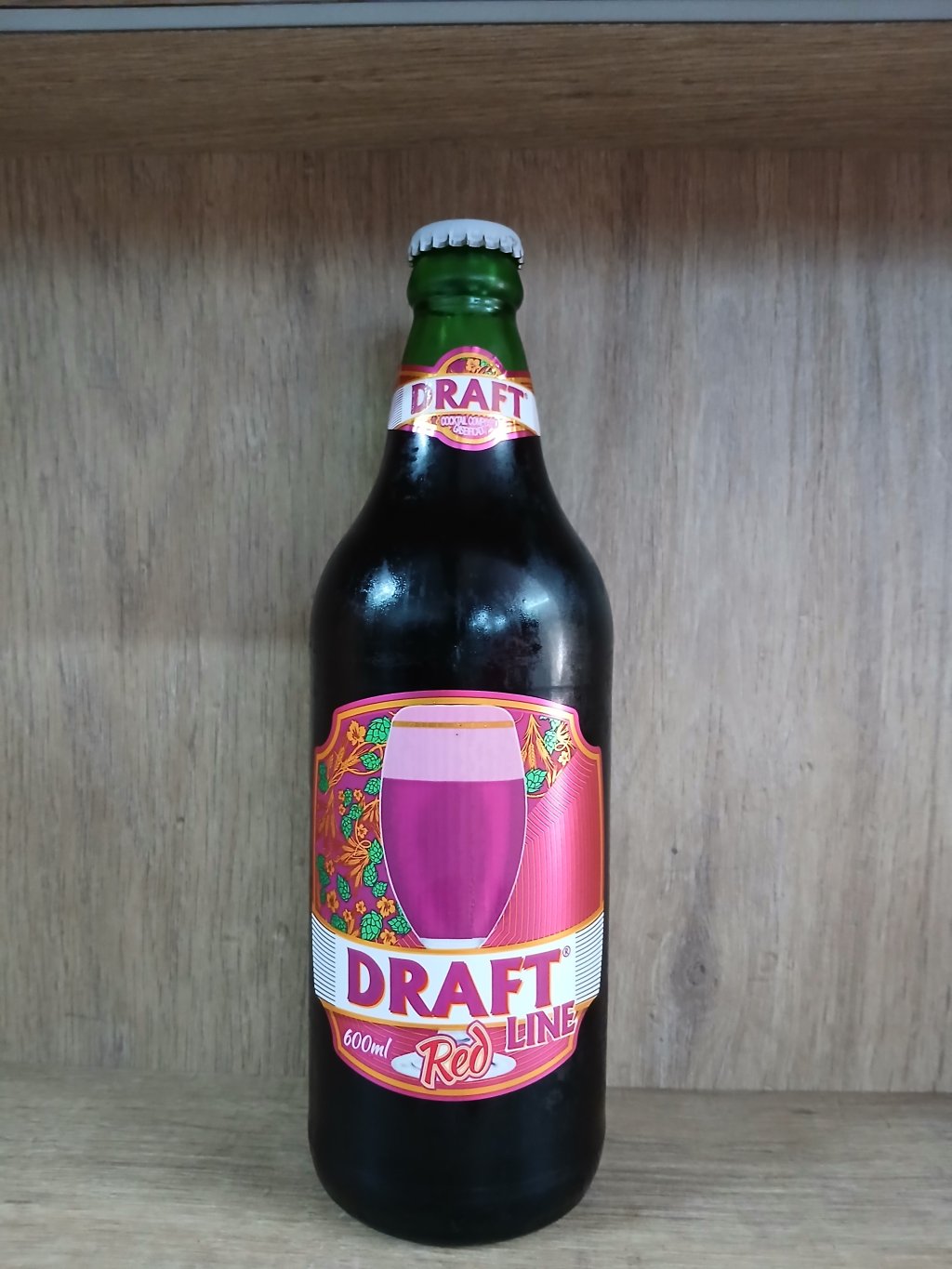 CHOPP DRAFT VINHO 