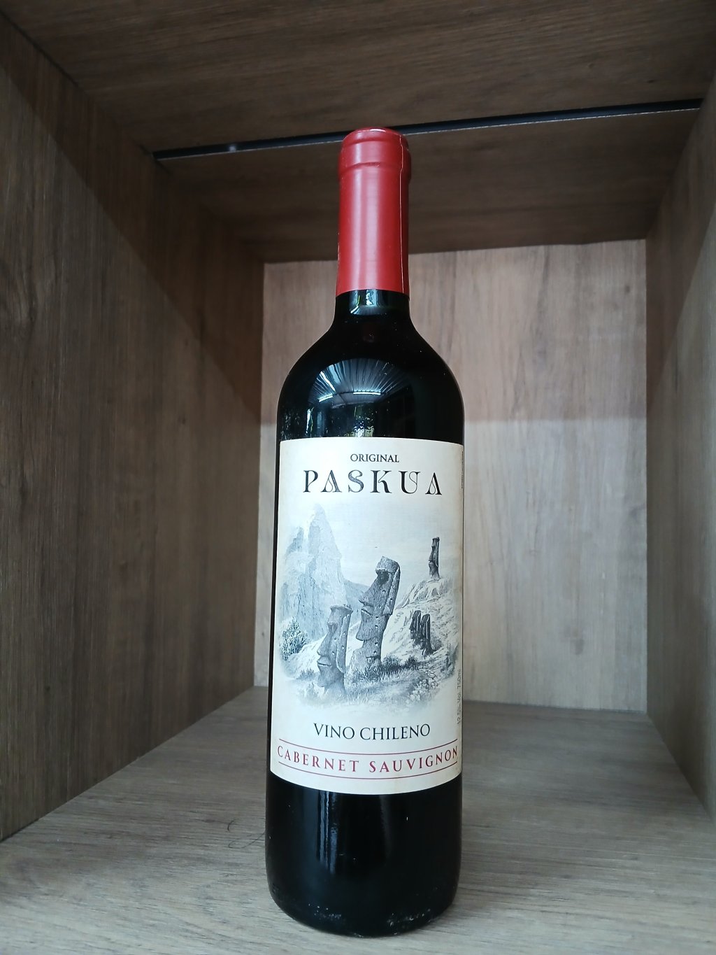 PASKUA