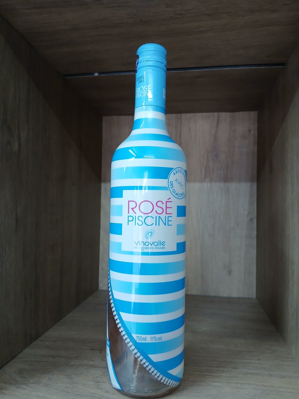 ROSÉ PISCINE