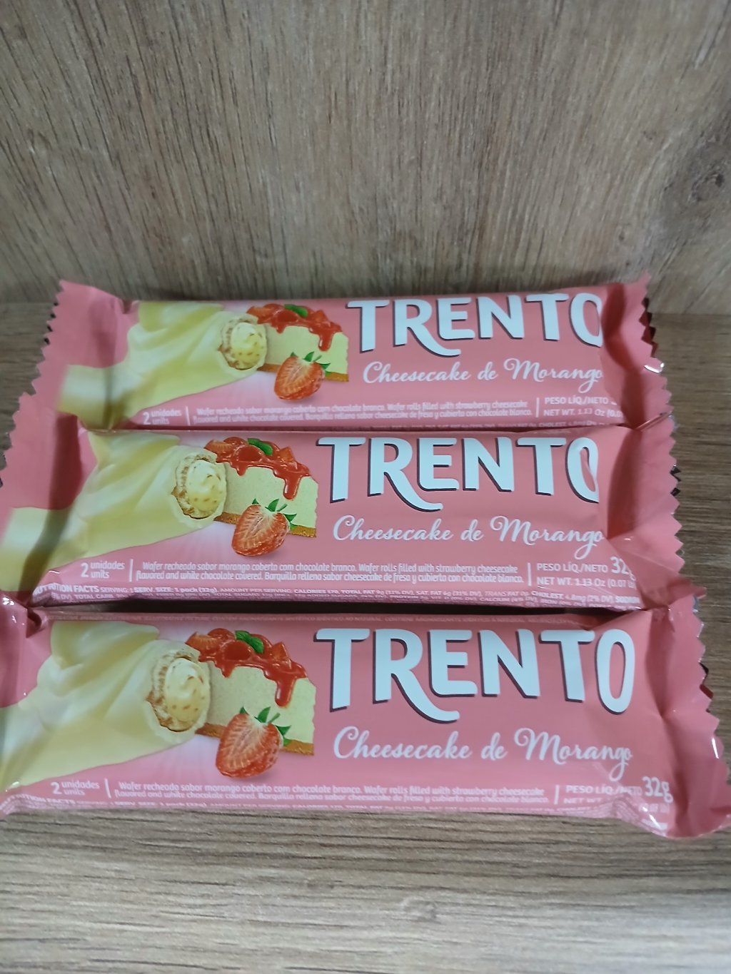TRENTO SABORES 