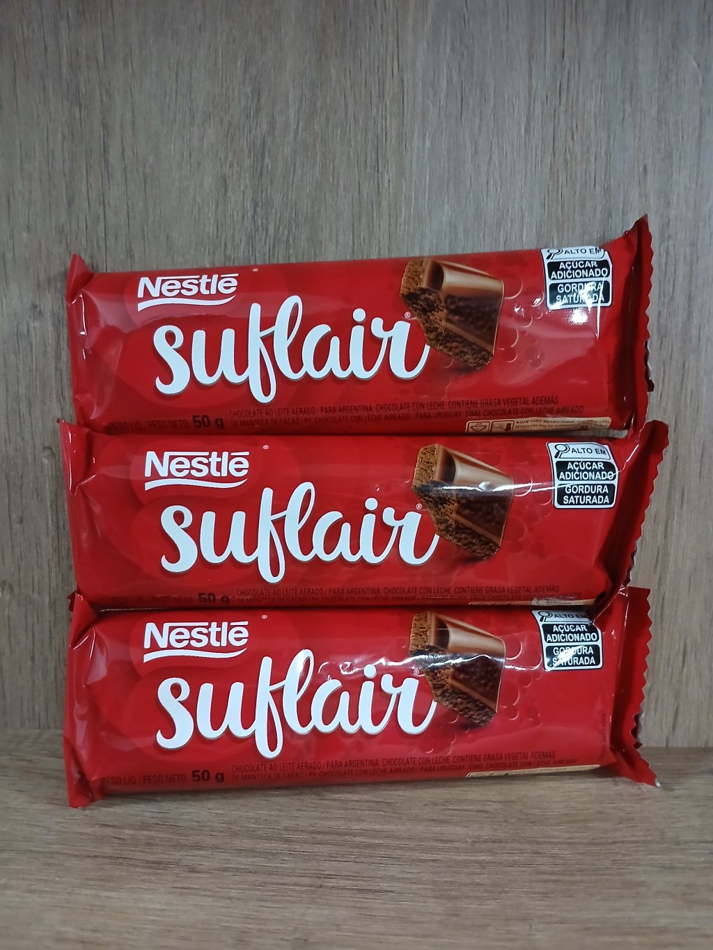 SUFLAIR 50G