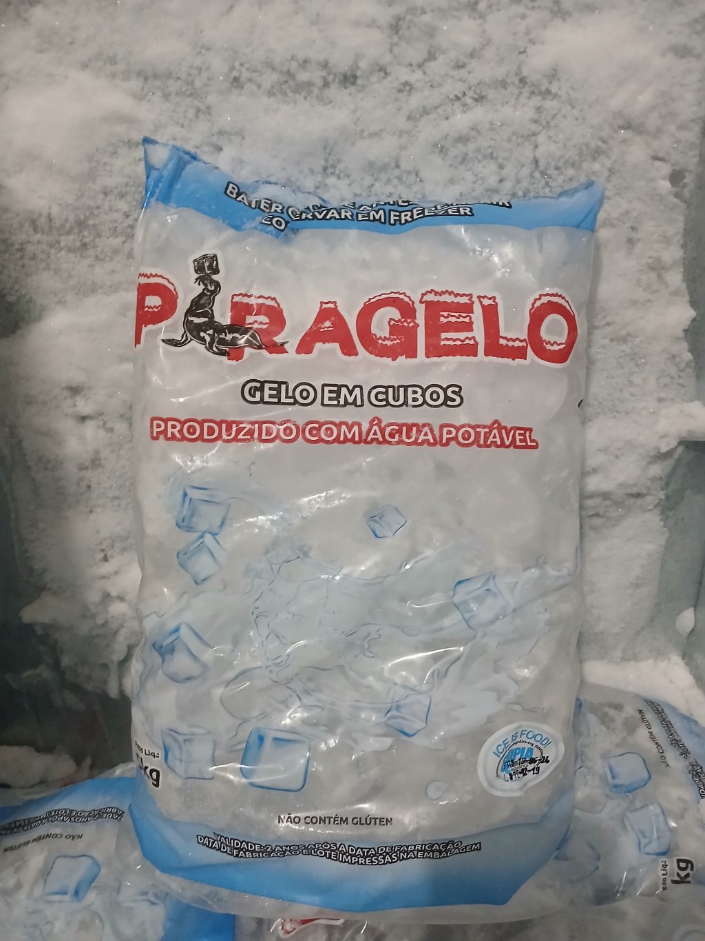 GELO 5KG