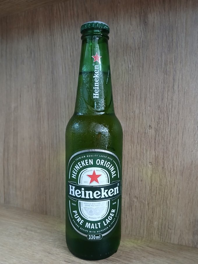 HEINEKEN 330ML