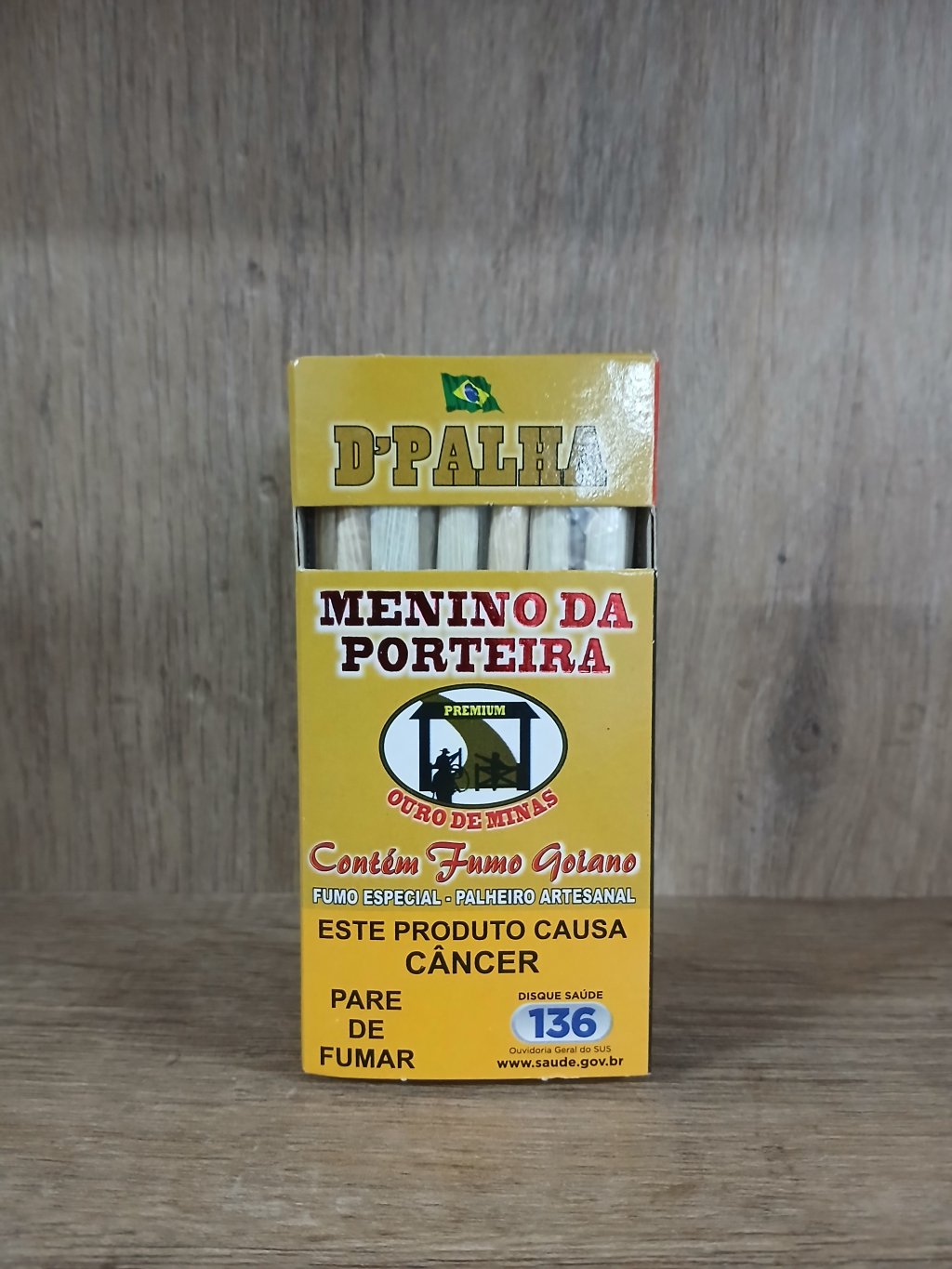 GOIANINHO